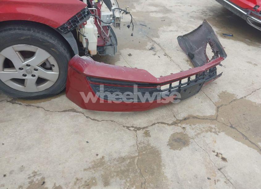 Photo 12 of 2016 Volkswagen Jetta 1.4T SE (VIN 3VWD67AJXGM231816)