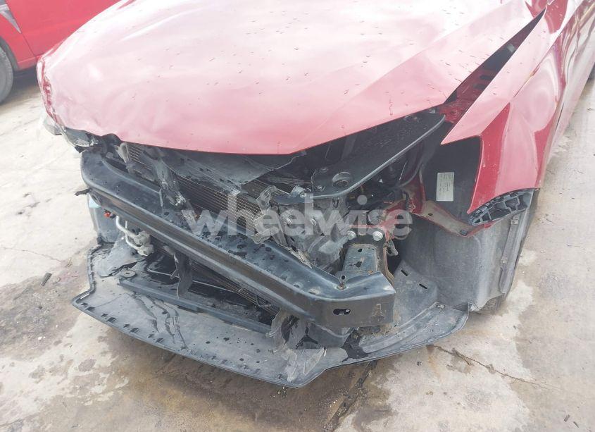 Photo 6 of 2016 Volkswagen Jetta 1.4T SE (VIN 3VWD67AJXGM231816)