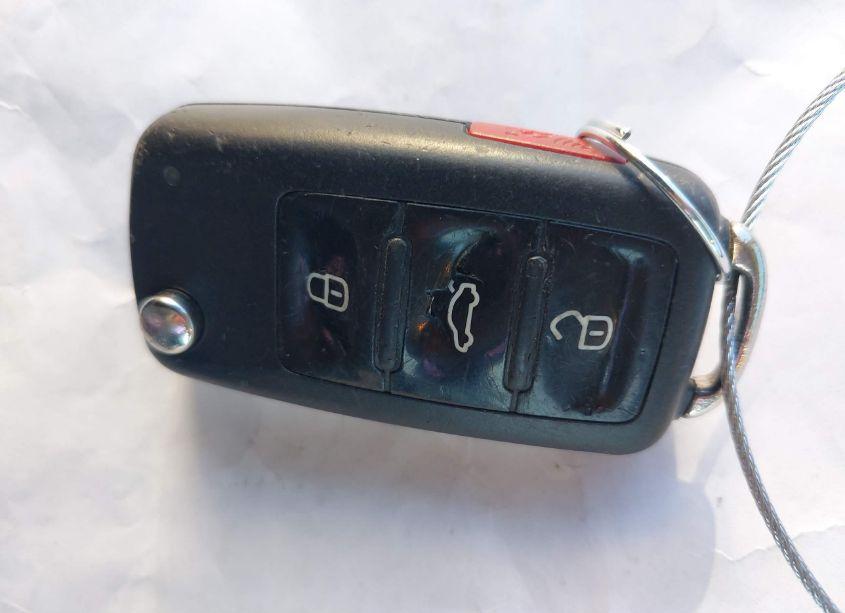 Photo 11 of 2016 Volkswagen Jetta 1.4T SE (VIN 3VWD67AJXGM253461)