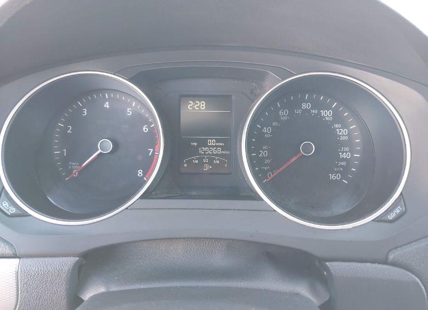 Photo 7 of 2016 Volkswagen Jetta 1.4T SE (VIN 3VWD67AJXGM253461)