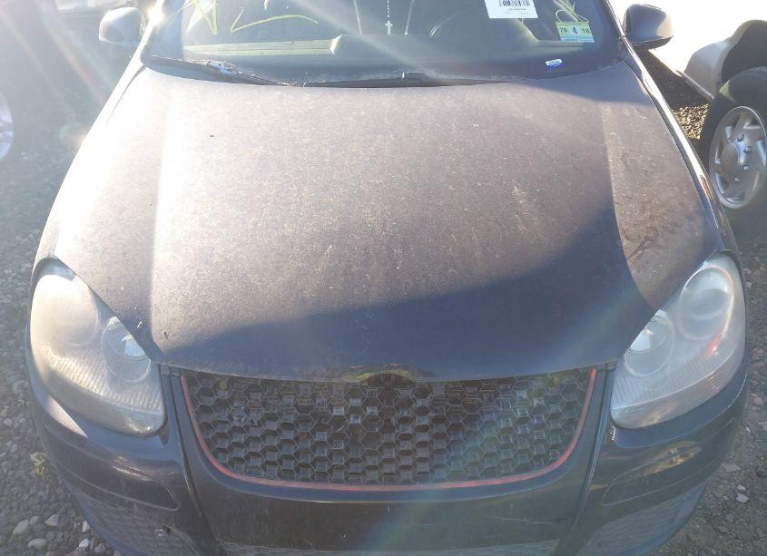 Photo 10 of 2009 Volkswagen Gli (VIN 3VWDA71K19M044913)