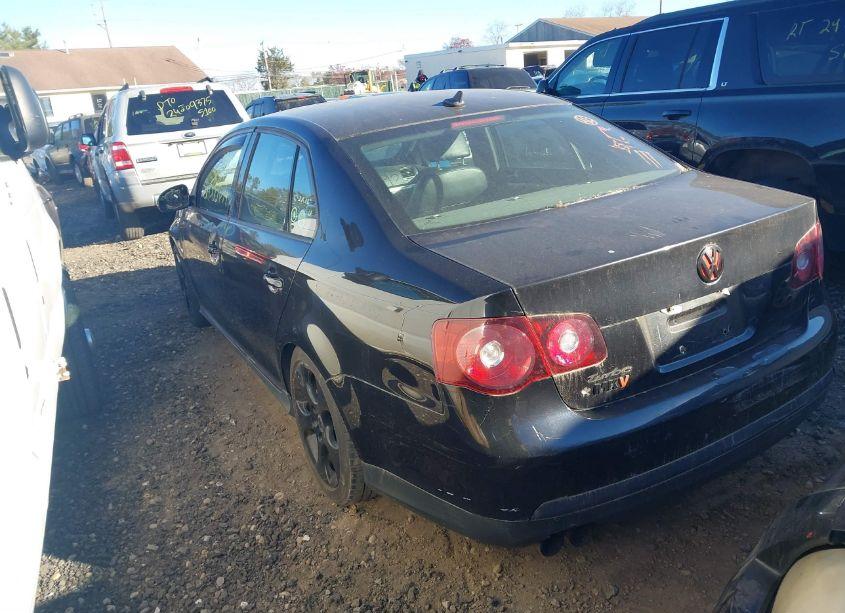 Photo 3 of 2009 Volkswagen Gli (VIN 3VWDA71K19M044913)