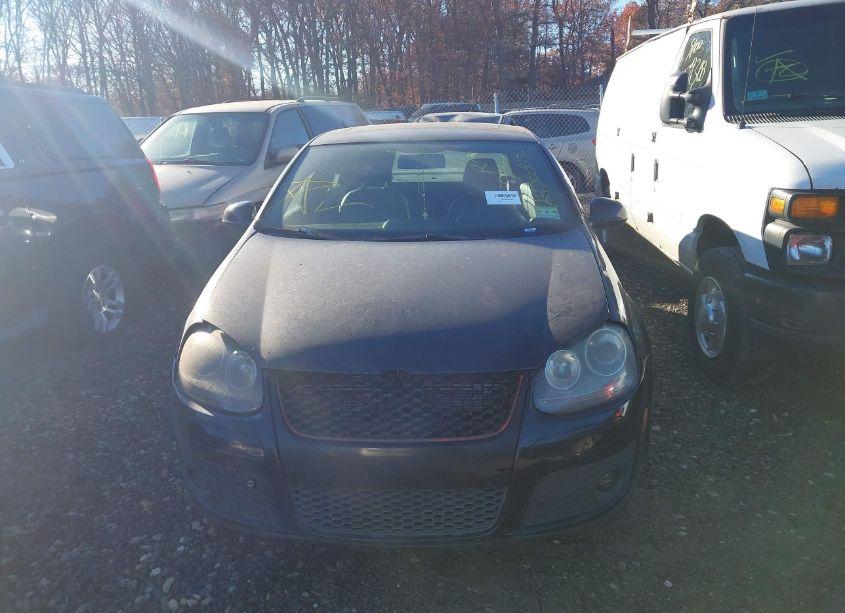 Photo 6 of 2009 Volkswagen Gli (VIN 3VWDA71K19M044913)