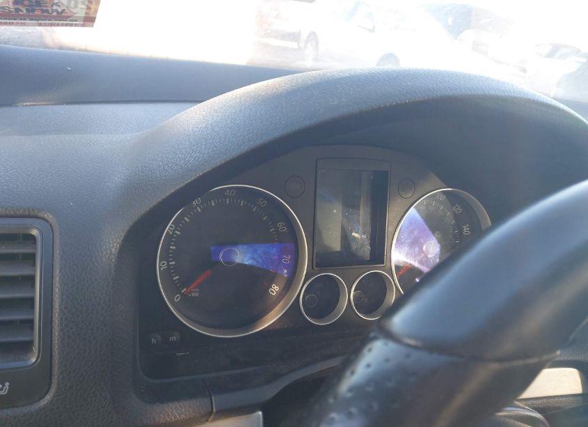 Photo 7 of 2009 Volkswagen Gli (VIN 3VWDA71K19M044913)