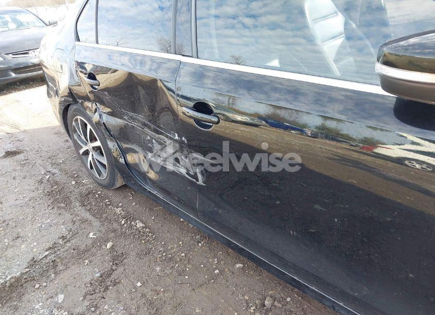 Photo 19 of 2017 Volkswagen Jetta 1.4T SE (VIN 3VWDB7AJ0HM228050)