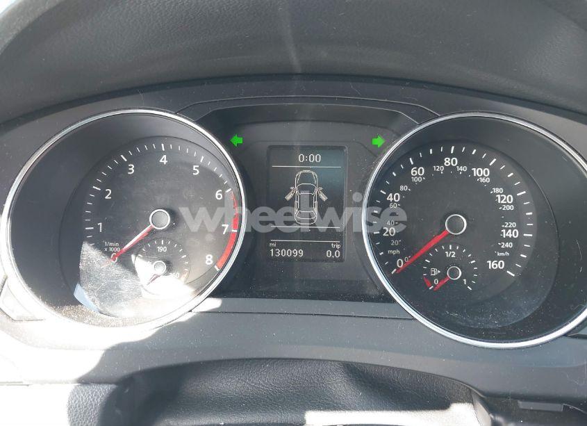 Photo 15 of 2017 Volkswagen Jetta 1.4T SE (VIN 3VWDB7AJ0HM238609)