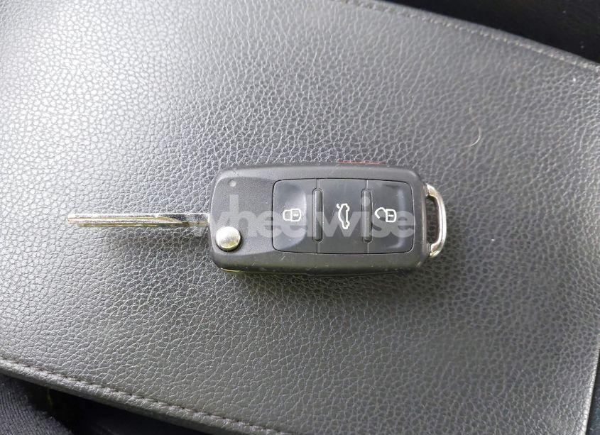 Photo 11 of 2017 Volkswagen Jetta 1.4T SE (VIN 3VWDB7AJ0HM249531)