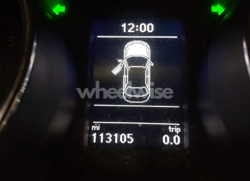 Photo 14 of 2017 Volkswagen Jetta 1.4T SE (VIN 3VWDB7AJ0HM266829)