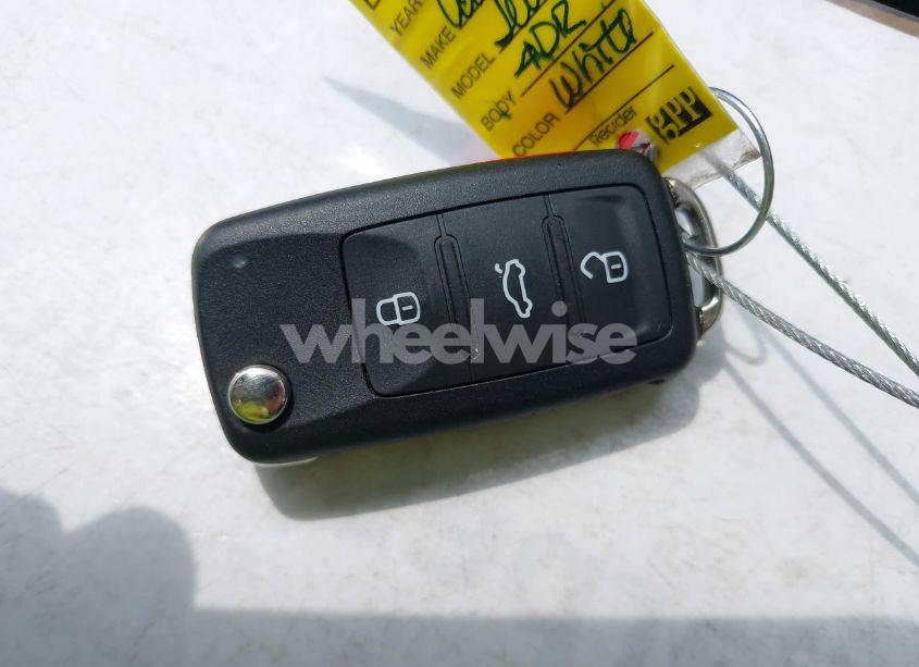 Photo 11 of 2017 Volkswagen Jetta 1.4T SE (VIN 3VWDB7AJ0HM276616)