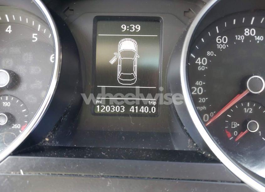 Photo 7 of 2017 Volkswagen Jetta 1.4T SE (VIN 3VWDB7AJ0HM276616)