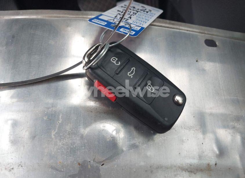 Photo 11 of 2017 Volkswagen Jetta 1.4T SE (VIN 3VWDB7AJ0HM294372)