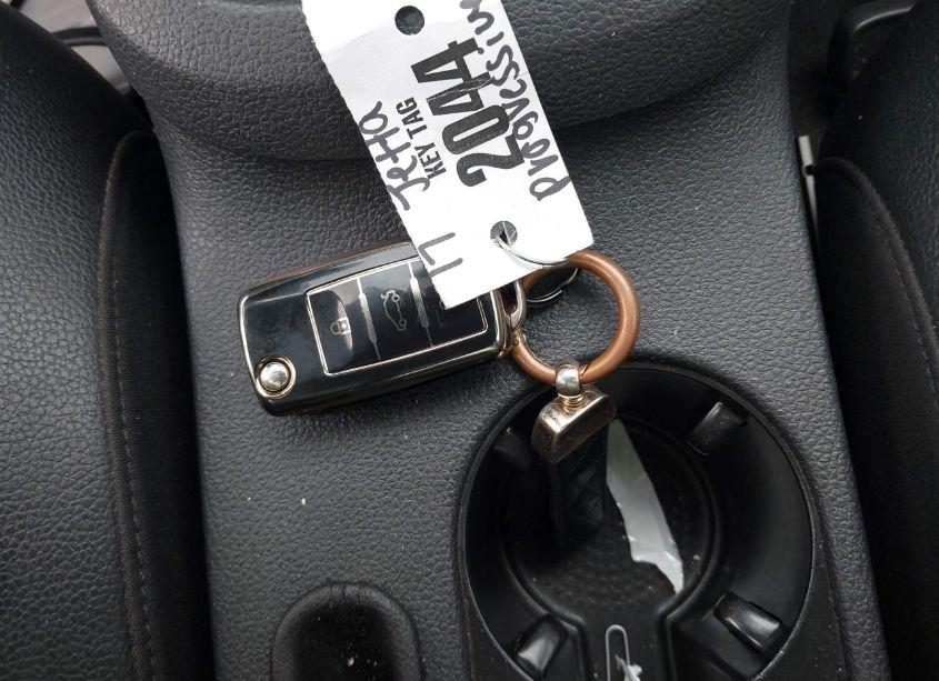 Photo 11 of 2017 Volkswagen Jetta 1.4T SE (VIN 3VWDB7AJ1HM202380)