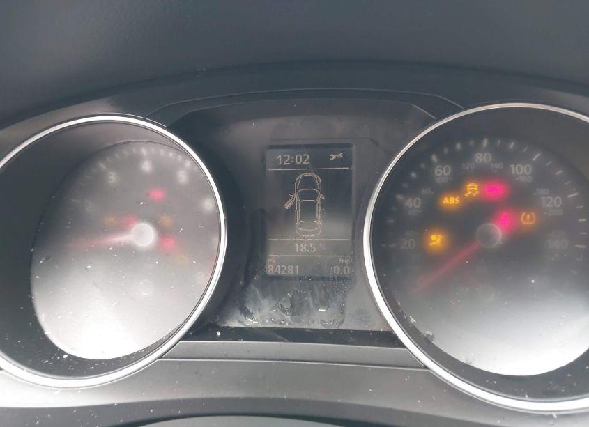 Photo 16 of 2017 Volkswagen Jetta 1.4T SE (VIN 3VWDB7AJ1HM202380)