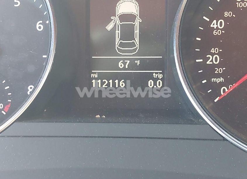 Photo 16 of 2017 Volkswagen Jetta 1.4T SE (VIN 3VWDB7AJ1HM206722)