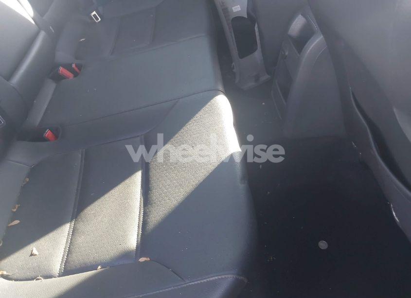 Photo 8 of 2017 Volkswagen Jetta 1.4T SE (VIN 3VWDB7AJ1HM206722)