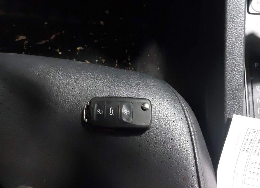 Photo 11 of 2017 Volkswagen Jetta 1.4T SE (VIN 3VWDB7AJ1HM315942)