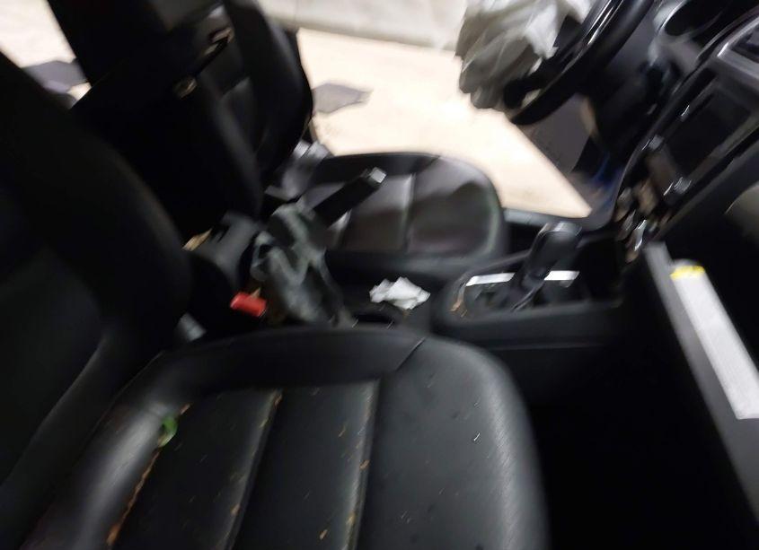 Photo 5 of 2017 Volkswagen Jetta 1.4T SE (VIN 3VWDB7AJ1HM315942)