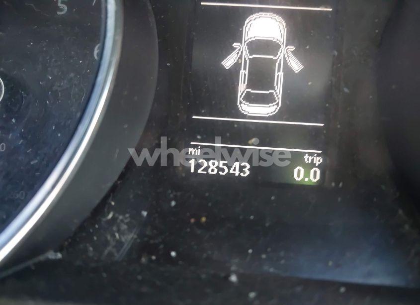 Photo 15 of 2017 Volkswagen Jetta 1.4T SE (VIN 3VWDB7AJ1HM367393)