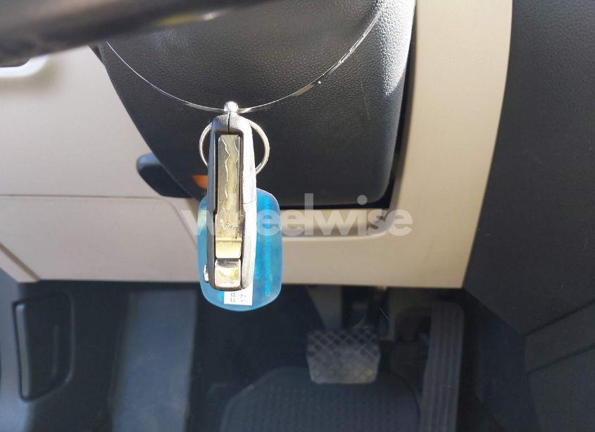 Photo 11 of 2017 Volkswagen Jetta 1.4T SE (VIN 3VWDB7AJ1HM369838)