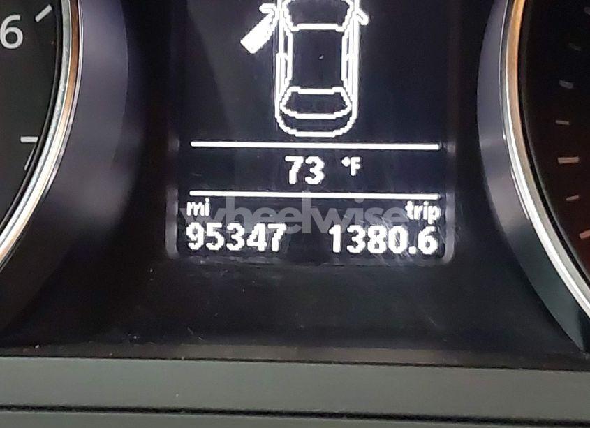 Photo 16 of 2017 Volkswagen Jetta 1.4T SE (VIN 3VWDB7AJ1HM395324)