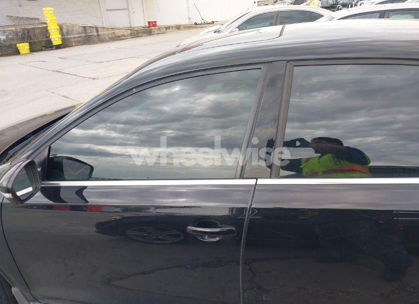 Photo 14 of 2017 Volkswagen Jetta 1.4T SE (VIN 3VWDB7AJ1HM402515)