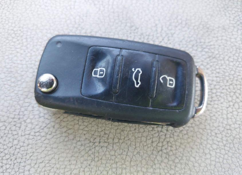 Photo 11 of 2017 Volkswagen Jetta 1.4T SE (VIN 3VWDB7AJ1HM408749)