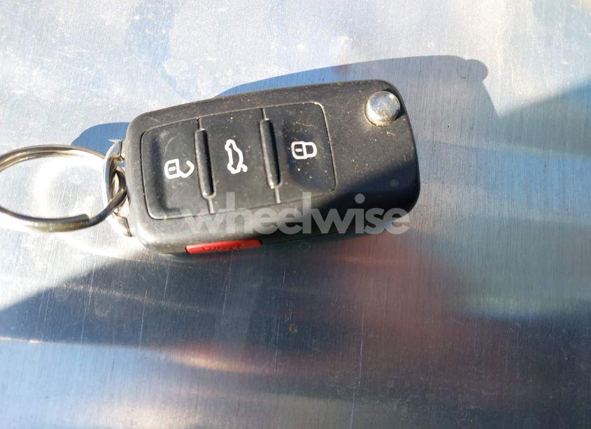 Photo 11 of 2017 Volkswagen Jetta 1.4T SE (VIN 3VWDB7AJ2HM217731)