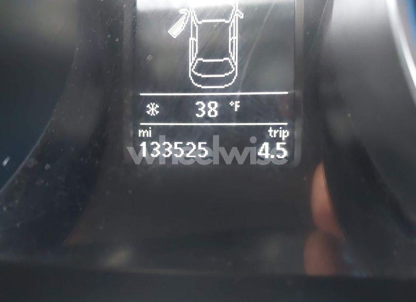 Photo 15 of 2017 Volkswagen Jetta 1.4T SE (VIN 3VWDB7AJ2HM217731)