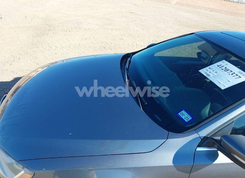 Photo 6 of 2017 Volkswagen Jetta 1.4T SE (VIN 3VWDB7AJ2HM217731)