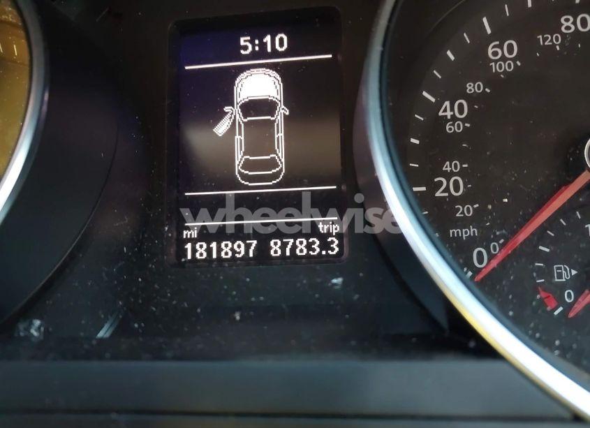 Photo 15 of 2017 Volkswagen Jetta 1.4T SE (VIN 3VWDB7AJ2HM227773)