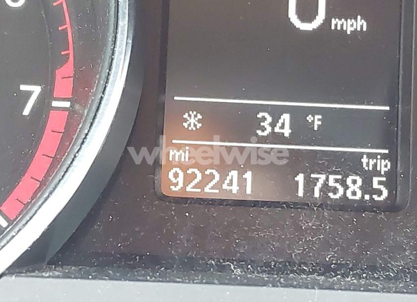 Photo 15 of 2017 Volkswagen Jetta 1.4T SE (VIN 3VWDB7AJ2HM243519)