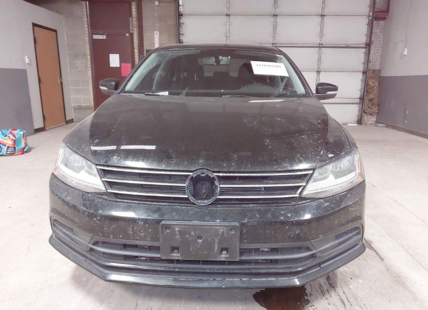 Photo 12 of 2017 Volkswagen Jetta 1.4T SE (VIN 3VWDB7AJ2HM265133)