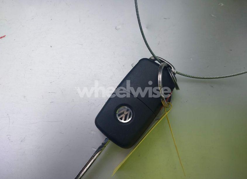 Photo 11 of 2017 Volkswagen Jetta 1.4T SE (VIN 3VWDB7AJ2HM285690)