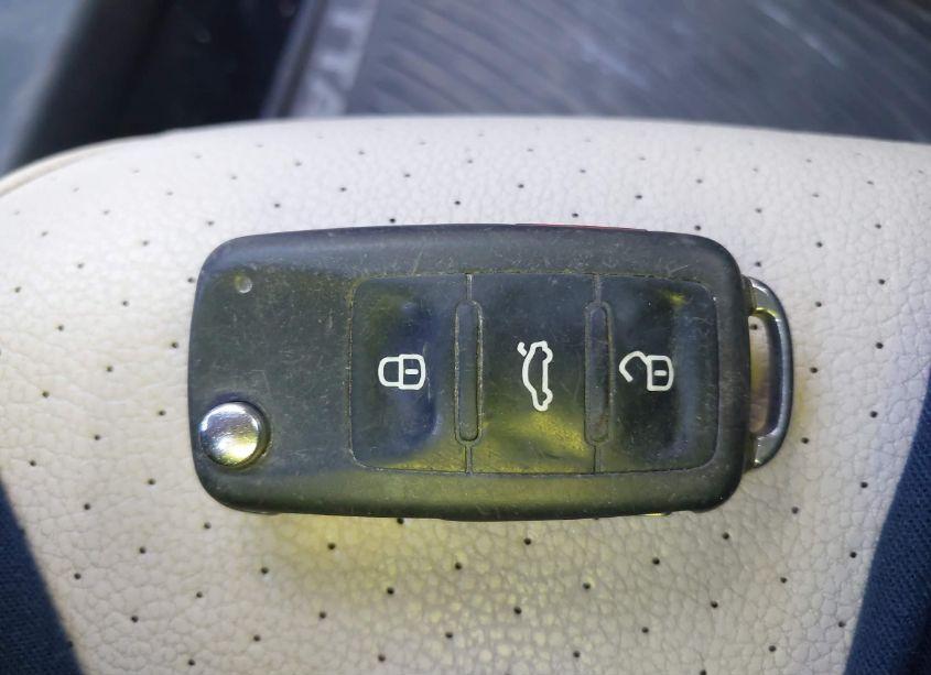 Photo 11 of 2017 Volkswagen Jetta 1.4T SE (VIN 3VWDB7AJ2HM290162)