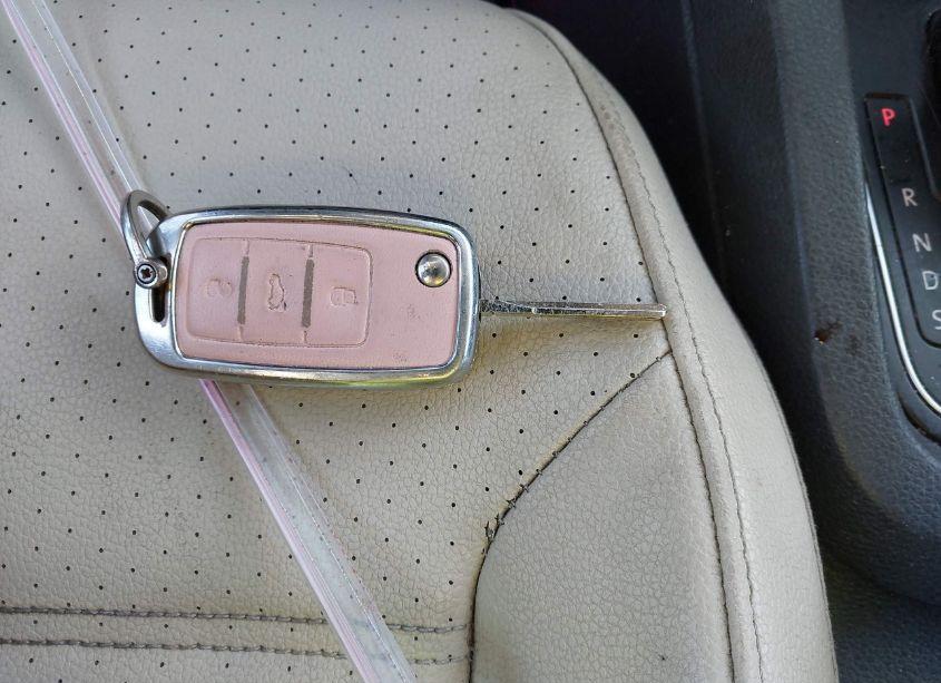 Photo 11 of 2017 Volkswagen Jetta 1.4T SE (VIN 3VWDB7AJ2HM307199)