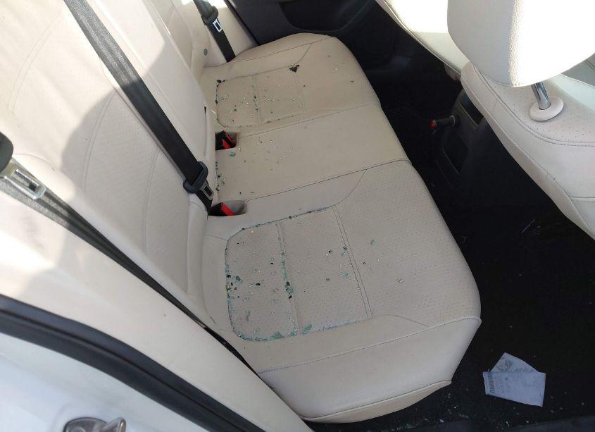 Photo 8 of 2017 Volkswagen Jetta 1.4T SE (VIN 3VWDB7AJ2HM307199)