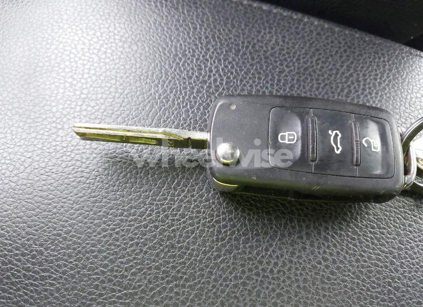 Photo 11 of 2017 Volkswagen Jetta 1.4T SE (VIN 3VWDB7AJ2HM321006)