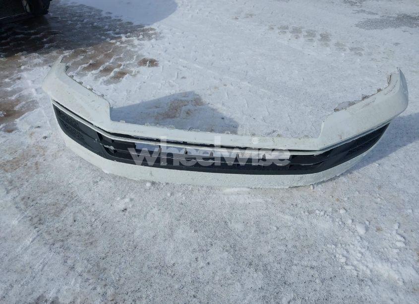 Photo 12 of 2017 Volkswagen Jetta 1.4T SE (VIN 3VWDB7AJ2HM321006)