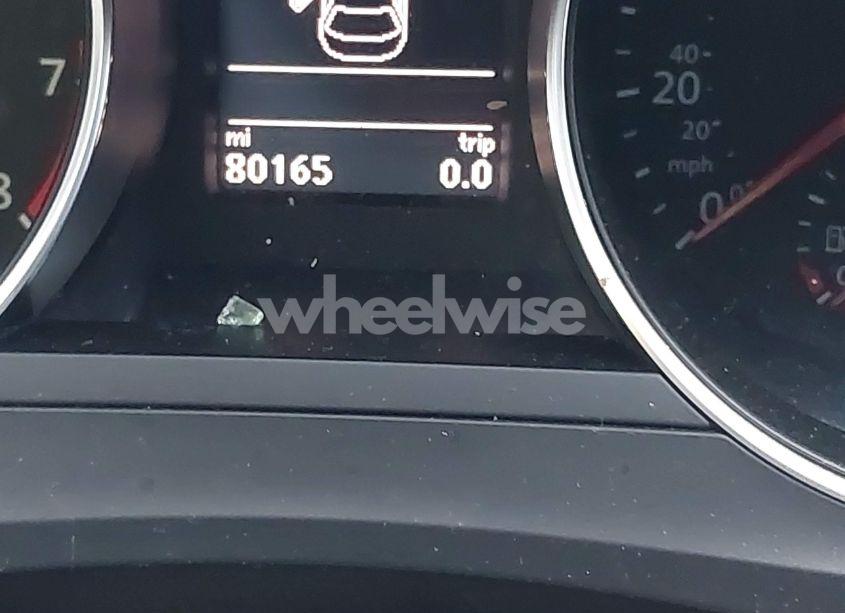 Photo 14 of 2017 Volkswagen Jetta 1.4T SE (VIN 3VWDB7AJ2HM349937)