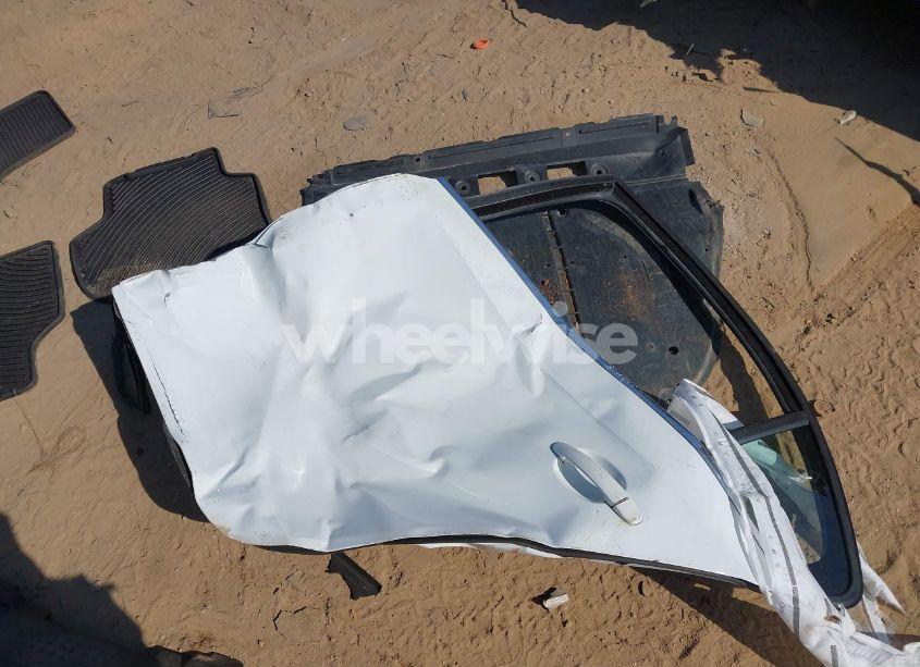 Photo 11 of 2017 Volkswagen Jetta 1.4T SE (VIN 3VWDB7AJ2HM369038)