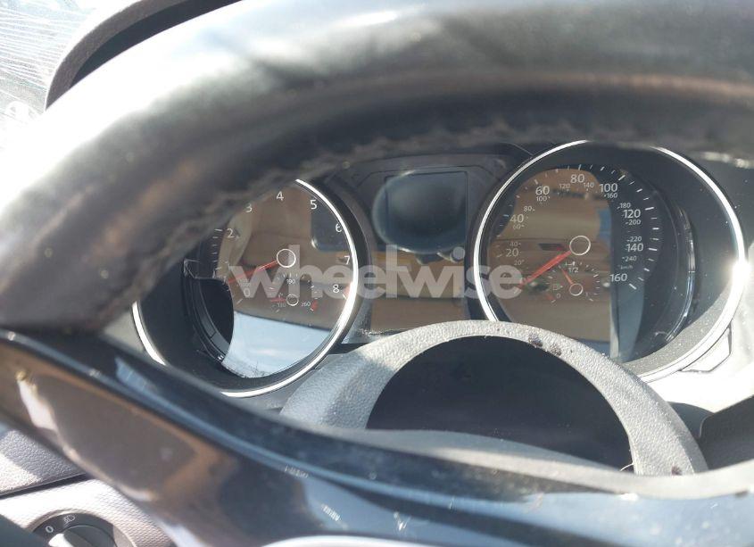 Photo 15 of 2017 Volkswagen Jetta 1.4T SE (VIN 3VWDB7AJ2HM369038)