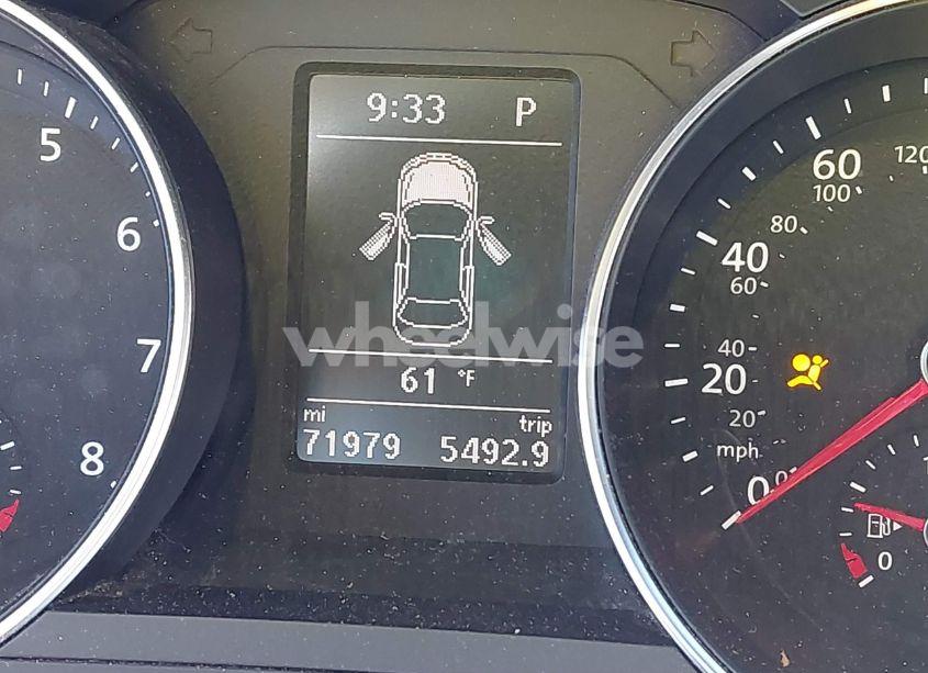 Photo 15 of 2017 Volkswagen Jetta 1.4T SE (VIN 3VWDB7AJ3HM206978)