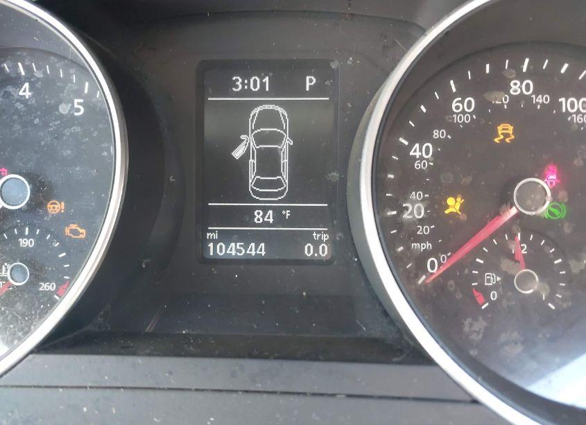 Photo 15 of 2017 Volkswagen Jetta 1.4T SE (VIN 3VWDB7AJ3HM216068)