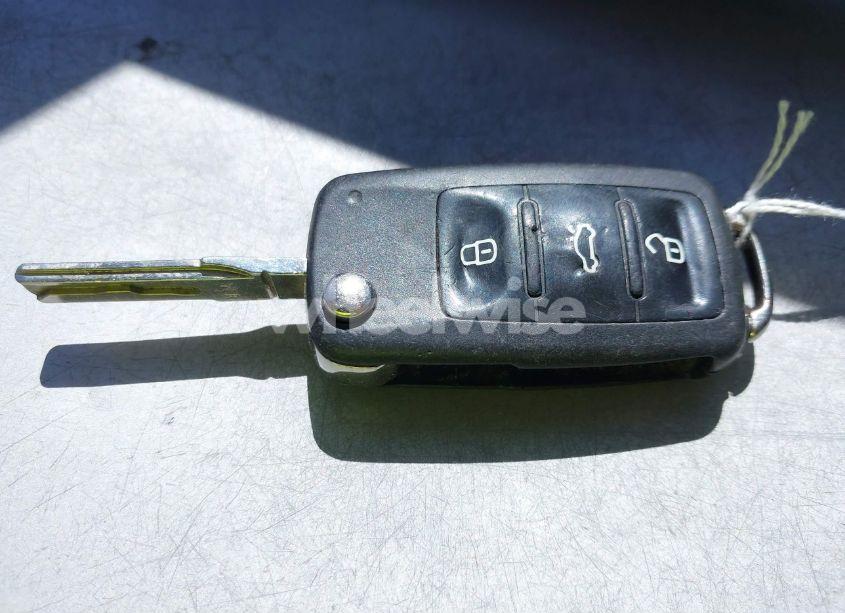 Photo 11 of 2017 Volkswagen Jetta 1.4T SE (VIN 3VWDB7AJ3HM226454)