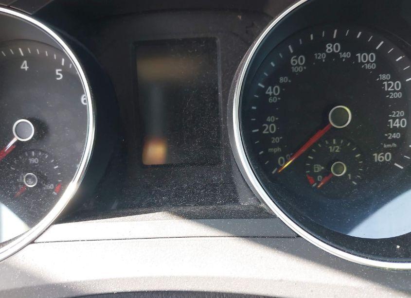 Photo 7 of 2017 Volkswagen Jetta 1.4T SE (VIN 3VWDB7AJ3HM287240)