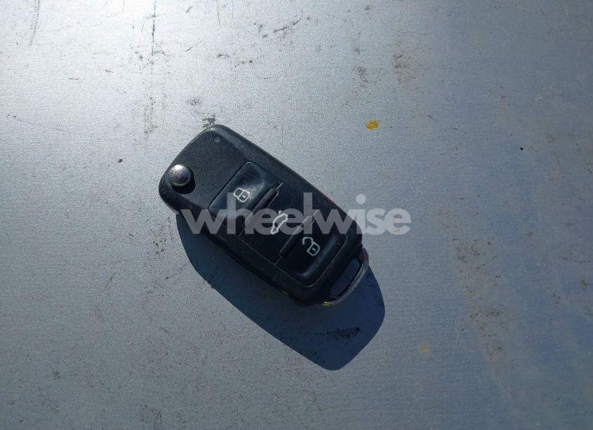 Photo 11 of 2017 Volkswagen Jetta 1.4T SE (VIN 3VWDB7AJ3HM292860)