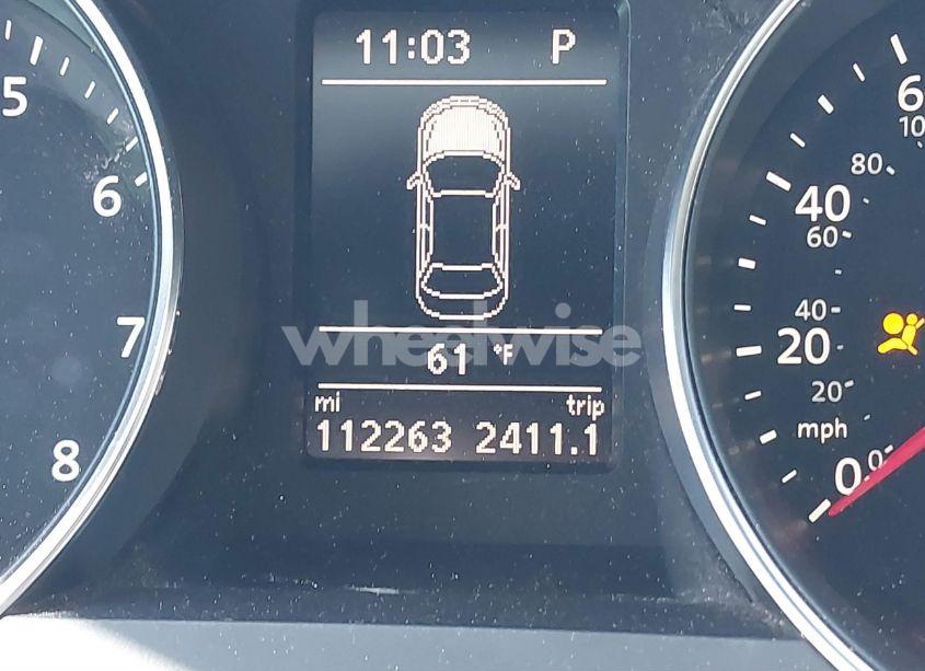 Photo 15 of 2017 Volkswagen Jetta 1.4T SE (VIN 3VWDB7AJ3HM292860)