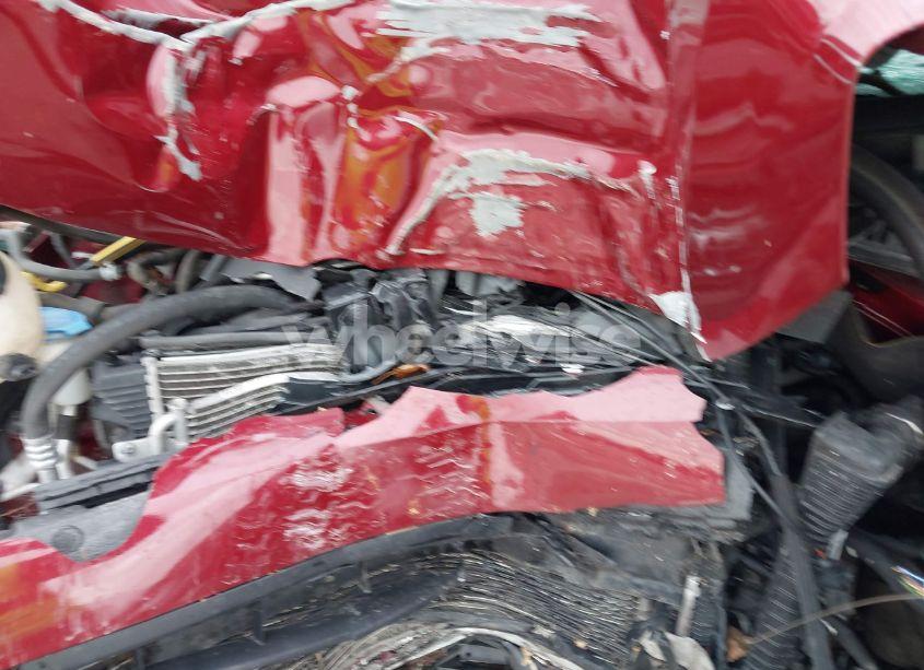 Photo 10 of 2017 Volkswagen Jetta 1.4T SE (VIN 3VWDB7AJ3HM336694)