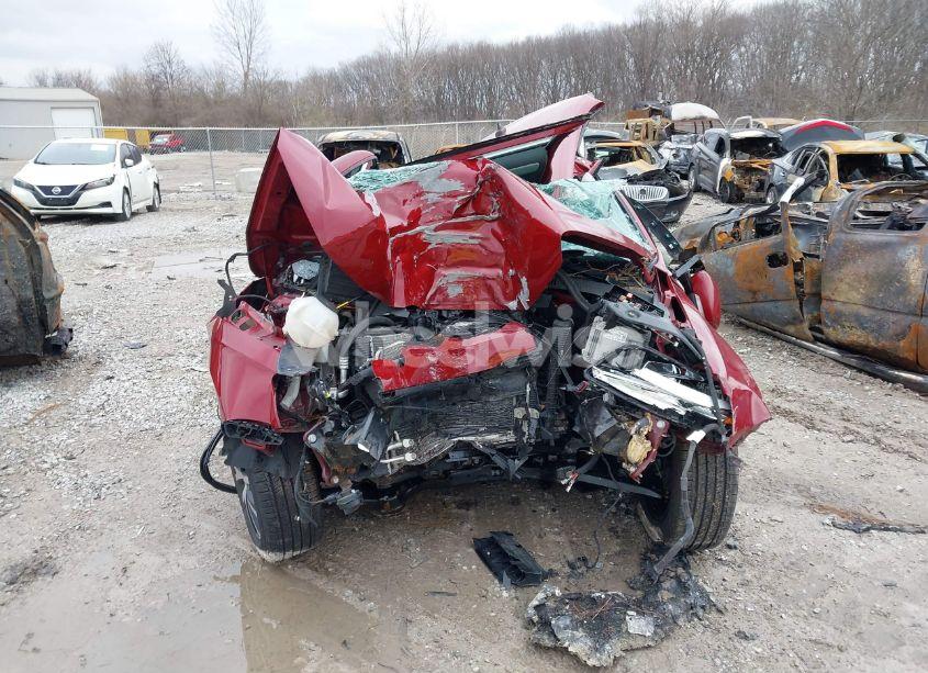 Photo 11 of 2017 Volkswagen Jetta 1.4T SE (VIN 3VWDB7AJ3HM336694)