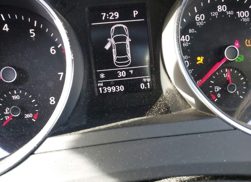 Photo 16 of 2017 Volkswagen Jetta 1.4T SE (VIN 3VWDB7AJ3HM358095)